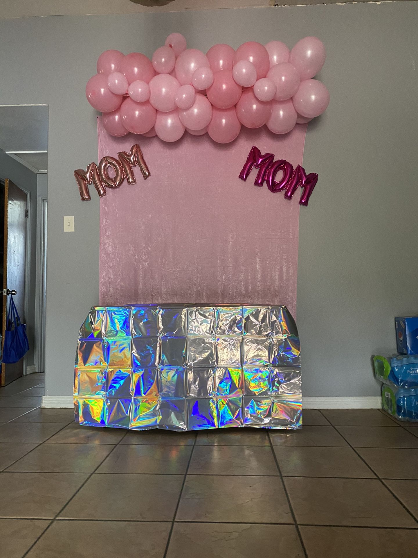 Party Decorations