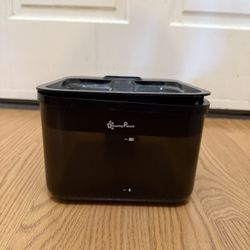 DownyPaws Cat Water Fountain