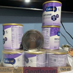 Enfamil Gentlease