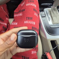 Jbl True Wireless 125