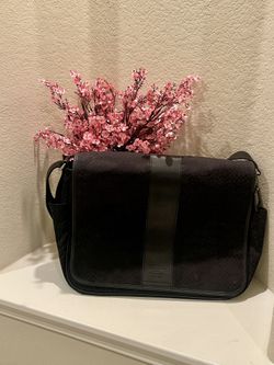 COACH Laptop/ Messenger Bag - Excellent Condition
