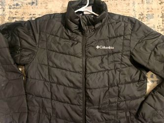 Columbia Whirlibird Interchange Ski Jacket Women's size small