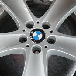 BMW Rims
