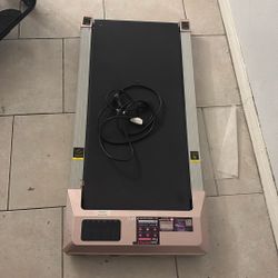 Small Tried Mill $100