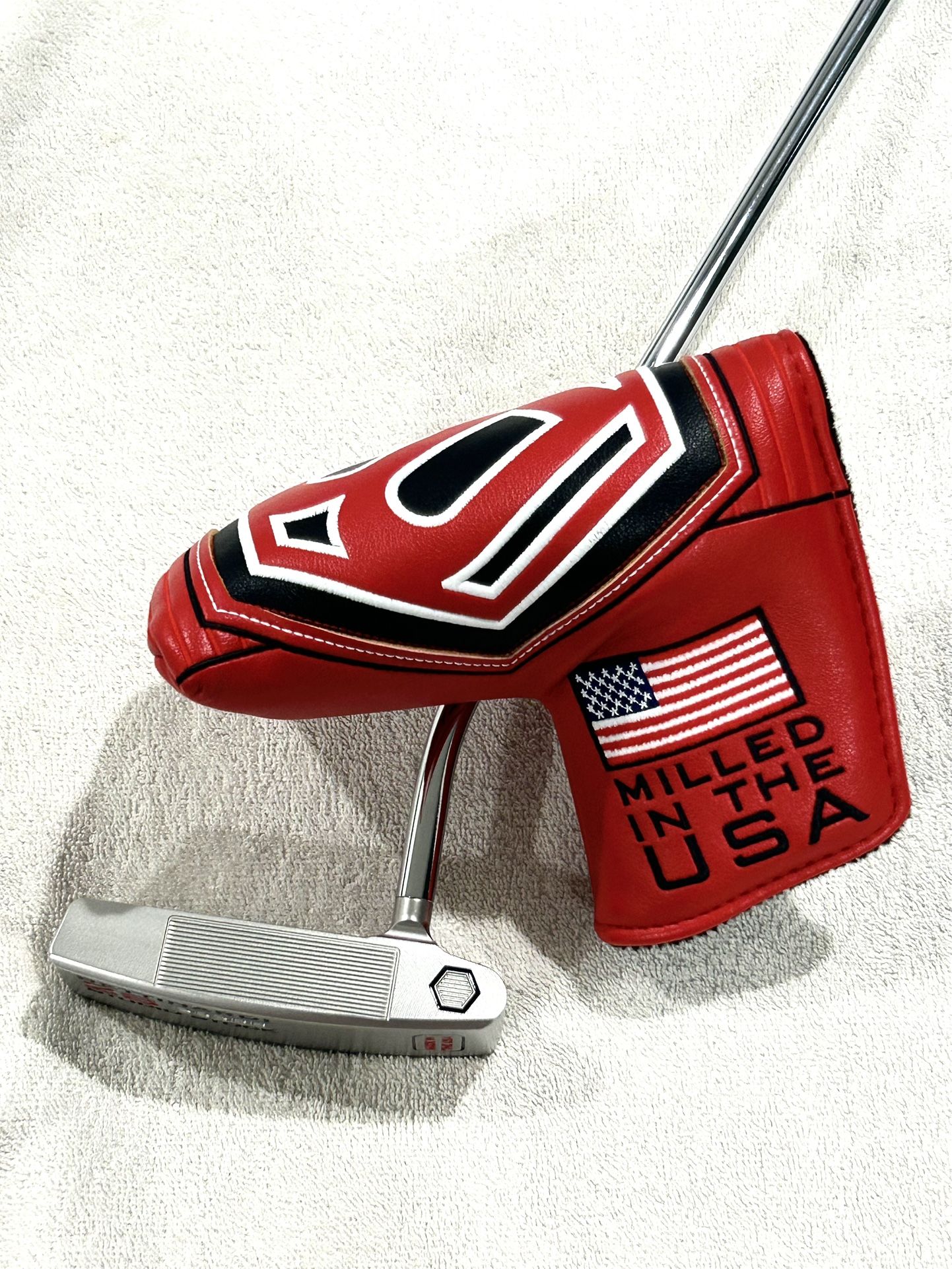 Bettinardi Studio Stock #28 Putter, RH, 34”