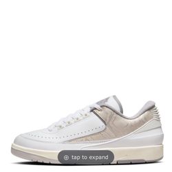 Jordan Retro 2 size 10 Men’s 