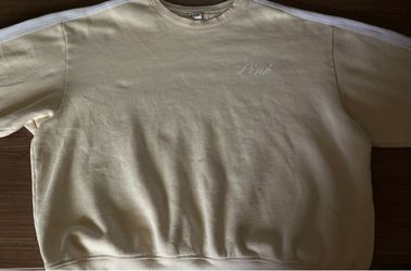 Victoria’s Secret Hoodie XL Cream