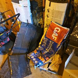 Timberline Shingles 4 Pack 