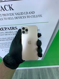 Apple iPhone 11 Pro Unlocked