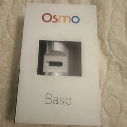 Osmo Base
