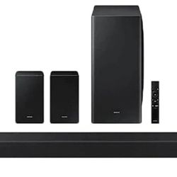 Samsung HW-Q950A 11.1.4 Soundbar
