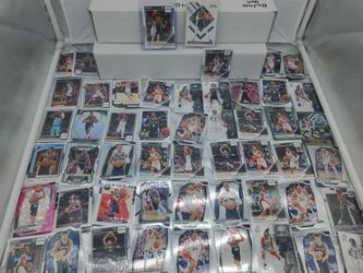 San Antonio Spurs sport cards