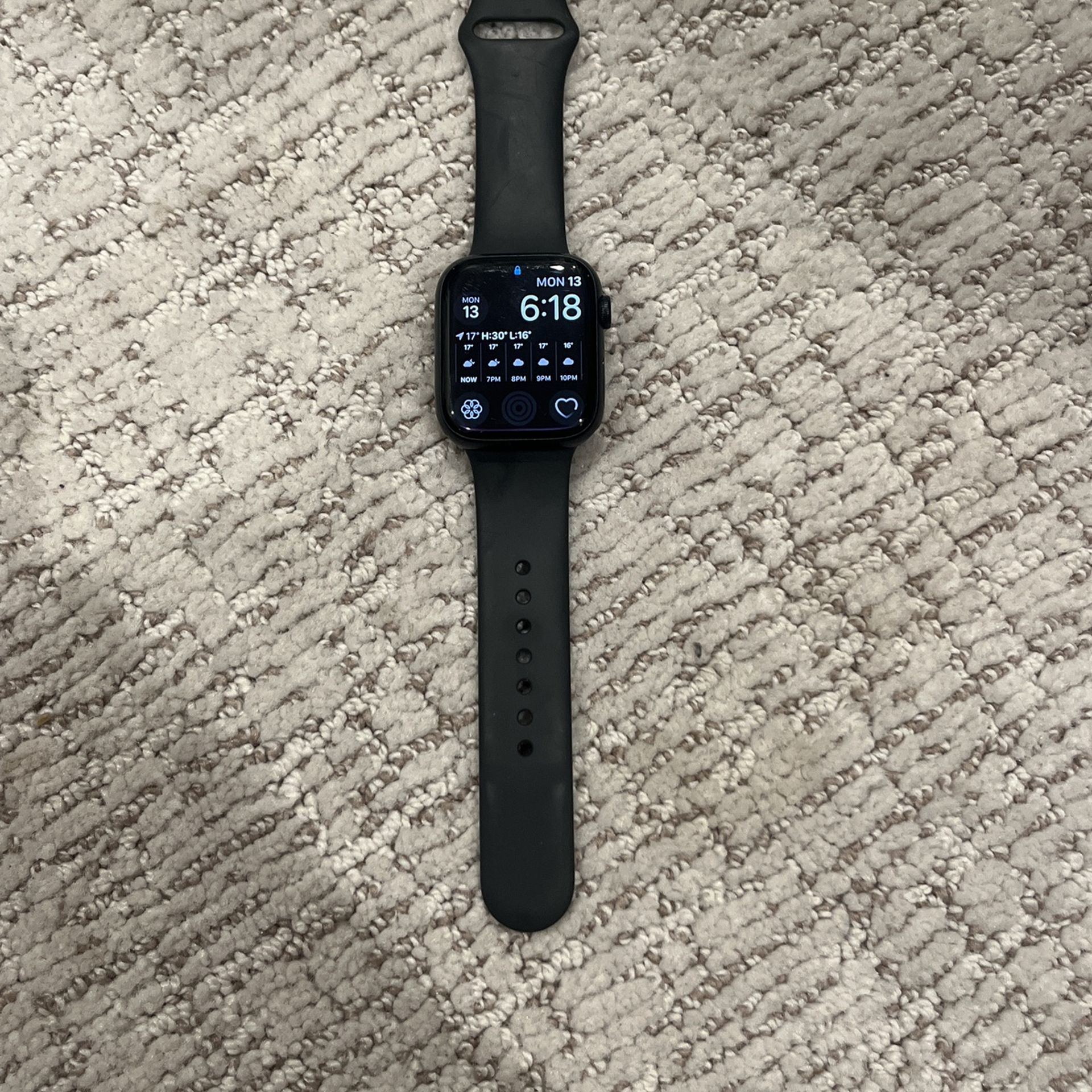 Apple watch series 7