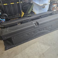 Nissan Titan Xd Bed Boxes 