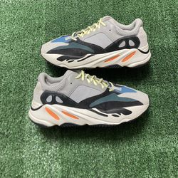 Adidas Yeezy 700 Waverunner size 12 USED But Clean