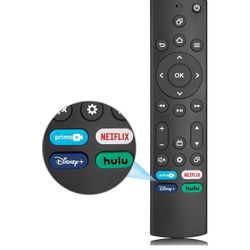Hulu Netflix Control Remote 