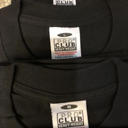 PRO CLUB TEE