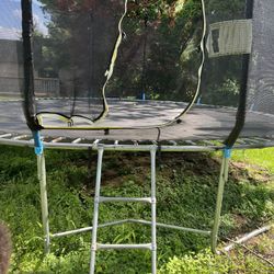 Trampoline