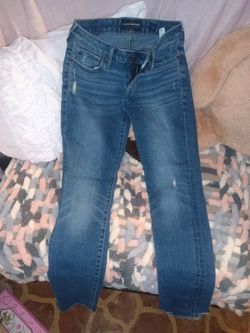 Size 0 Women's Jeans