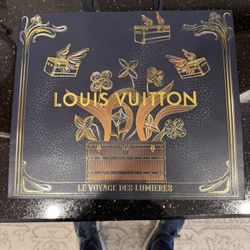 LV Shopping Bags 