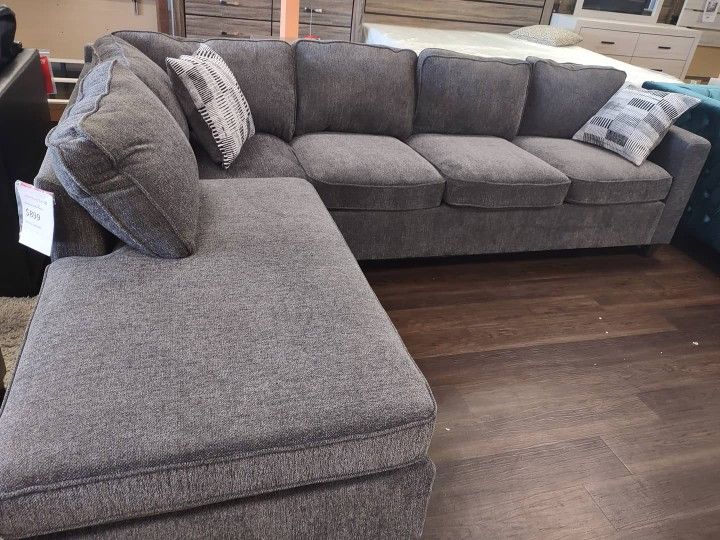 Sectional Sofa