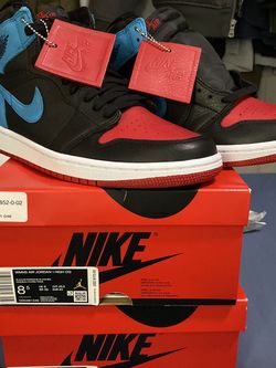 Unc to Chi 1’s