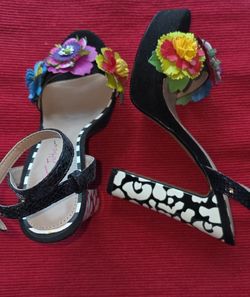 Betsy Johnson Shoes