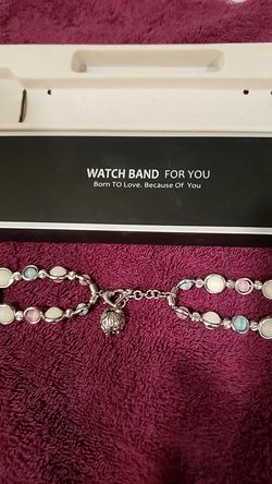 Fitbit band