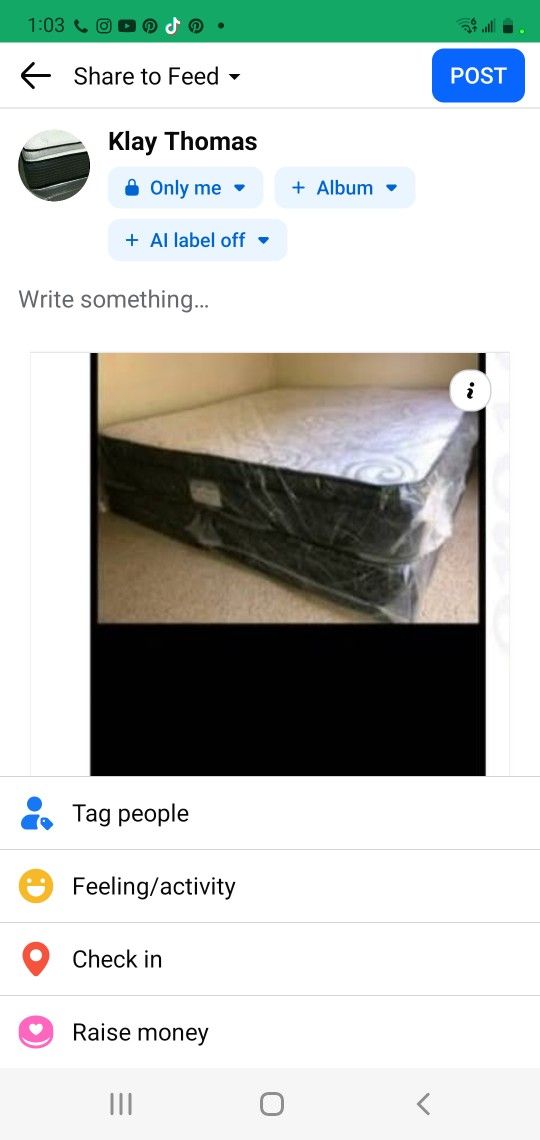 King bed pillow top can deliver new