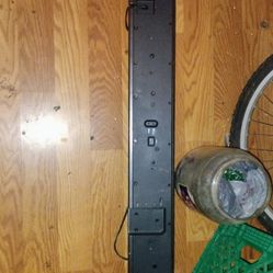 used samsung soundbar n850 