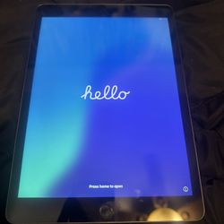 I Pad 8th Generation 128 GB