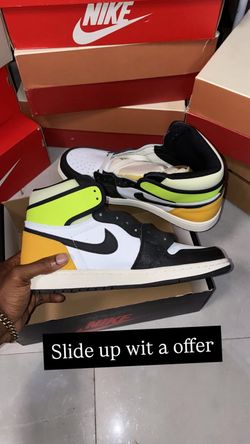 Retro 1 Volt