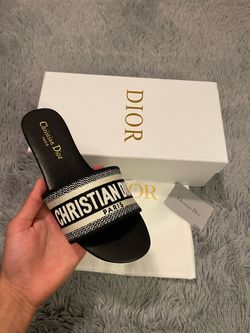 Dior Sandals