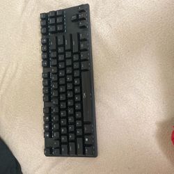 Hyper X Gaming Keyboard 