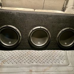 JL AUDIO jl audio JL AUDIO jl audio subwoofers