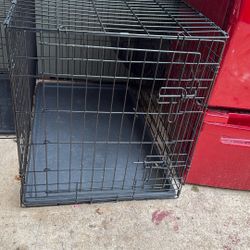 Dog Cage 