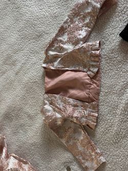 Girl Dress
