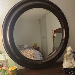 Huge Mirror