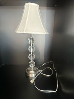 lamp