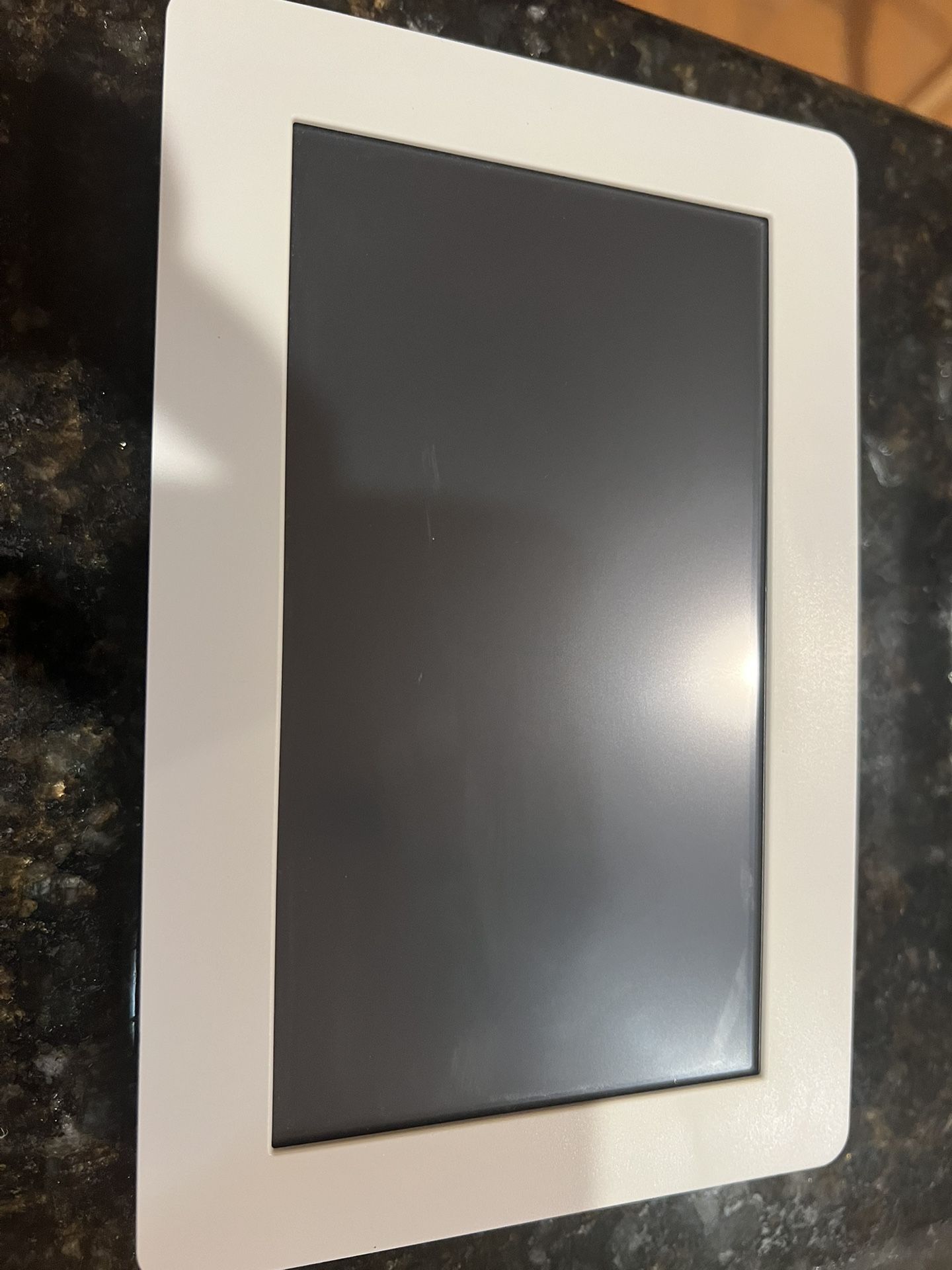 Lennox IComfort Thermostat WiFi Catalog#: 10F81