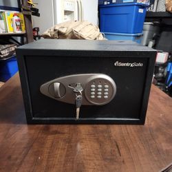 Sentry Safe