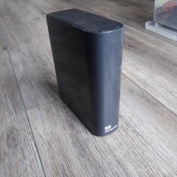Brand New Western Digital Elements 4Tb HDD
