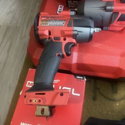 Brand New Milwaukee M18 2767-20