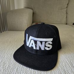 Vans Cap