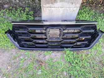 Grill honda crv fit2022-2025