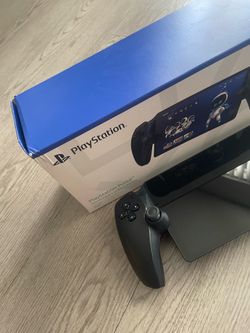 PlayStation Portal
