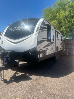 2022 Keystone Outback Ultra-Lite 244UBH