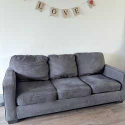 Black Pull Out Sofa Bed