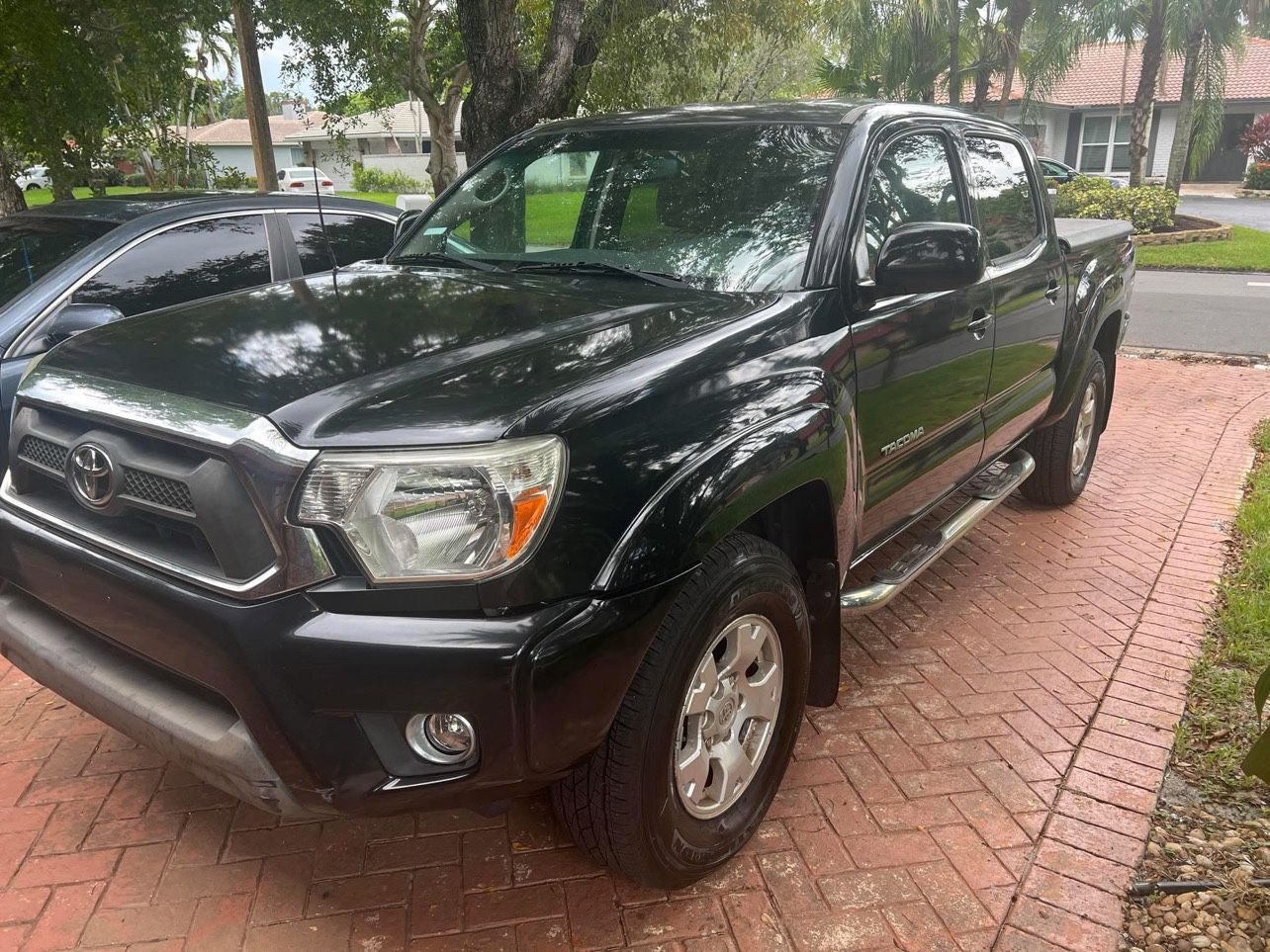 2006 Toyota Tacoma