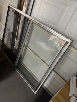 window aluminum